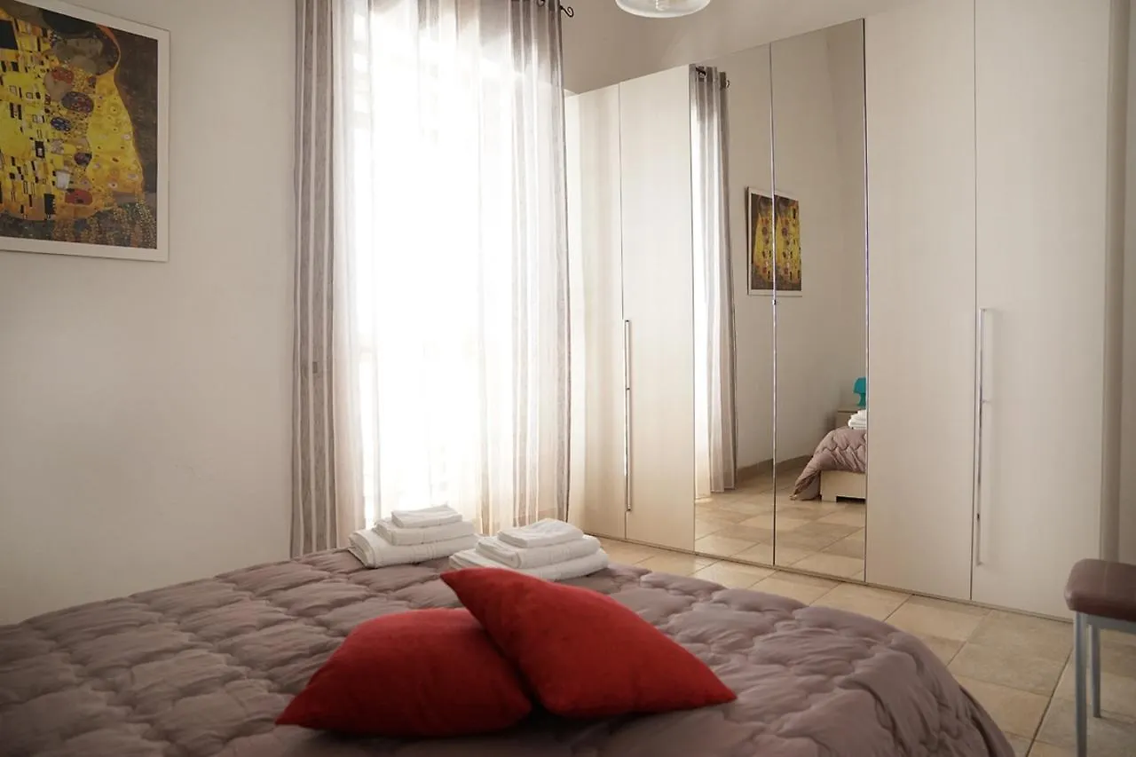 Lido Stazzone Home Sciacca 0*,  Olaszország