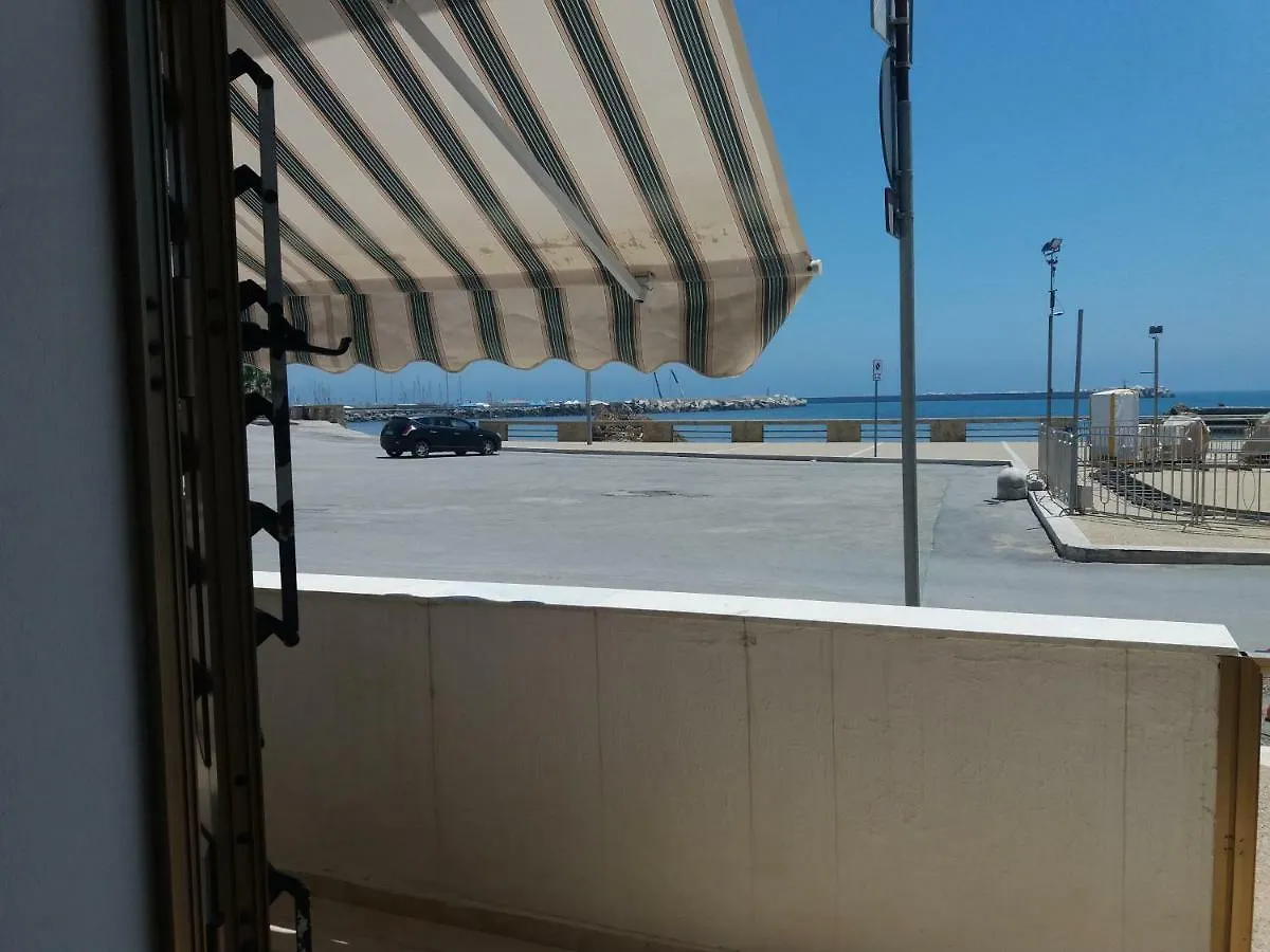 Lido Stazzone Home Sciacca 0*,  Olaszország