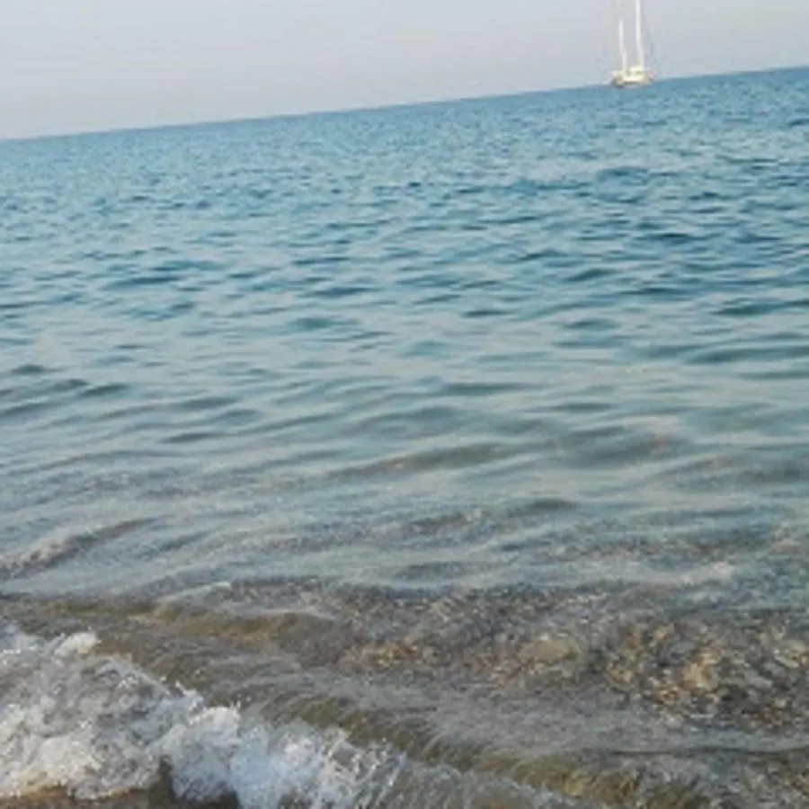 Lido Stazzone Home Sciacca Apartman