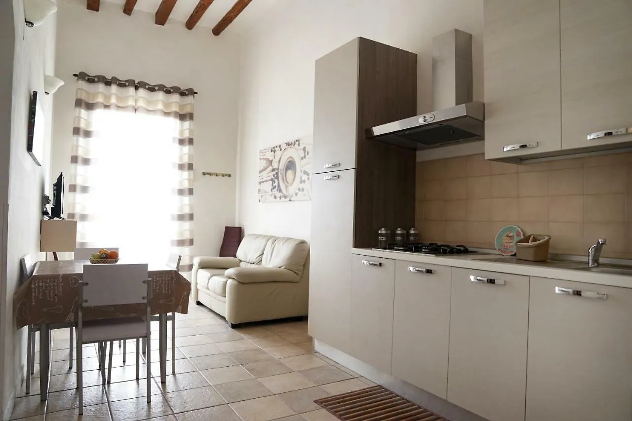 Lido Stazzone Home location