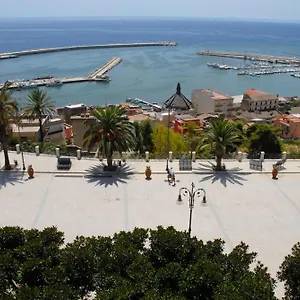 Bed and breakfast Garibaldi Relais, Sciacca