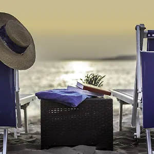 Hotel apartamentowy Makauda, Sciacca