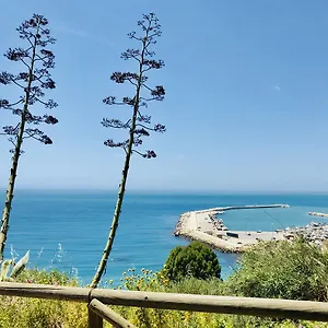 Appartamento Casa Terme, Sciacca