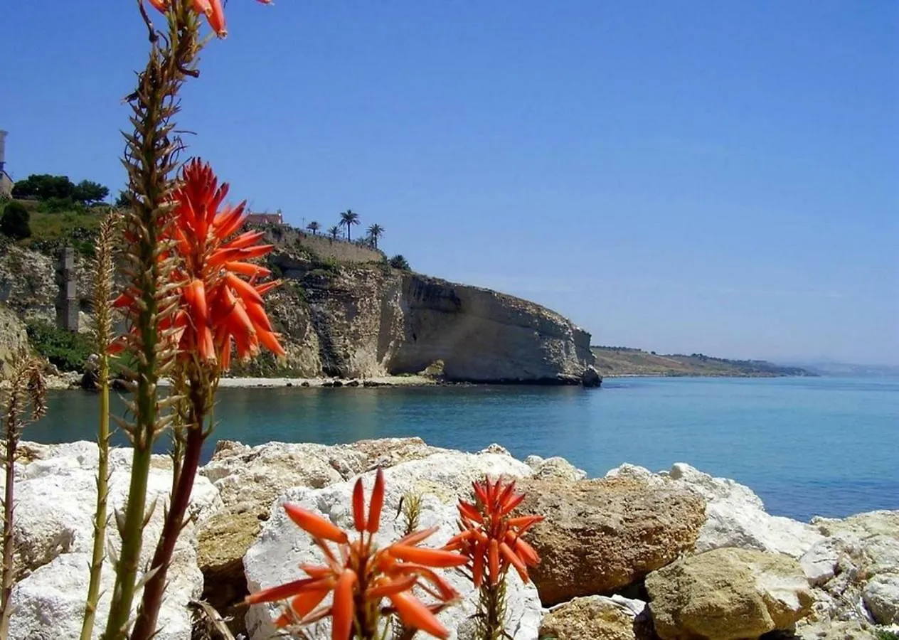 Appartement Lido Stazzone Home Sciacca